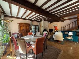 Vente maison 13 pièces
