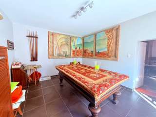 Vente maison 13 pièces