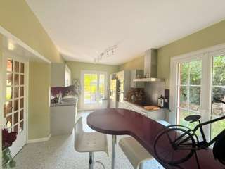 Vente maison 13 pièces