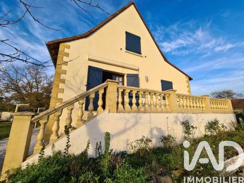 Vente maison 8 pièces Vente maison 8 pièces