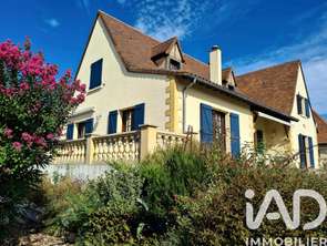Vente Maison 5 chambresPrigonrieux