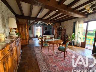 Vente maison 8 pièces Vente maison 8 pièces