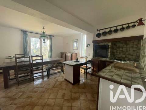 Vente maison 6 pièces Prigonrieux 24