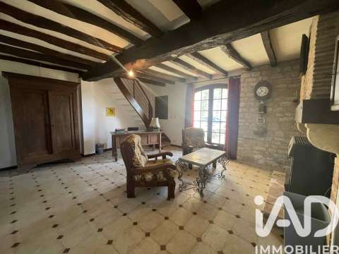 Vente maison 6 pièces Prigonrieux 24