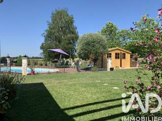 Vente maison 6 pièces Vente maison 6 pièces