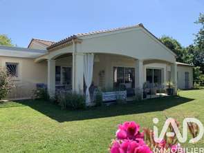 Vente Maison 4 chambresPrigonrieux