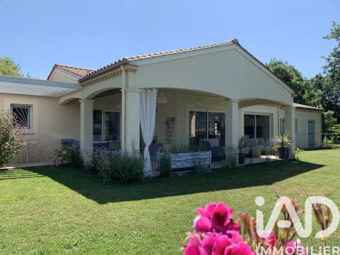 Vente maison 6 pièces Prigonrieux 24