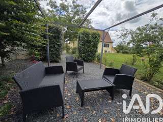 Vente maison 8 pièces Vente maison 8 pièces