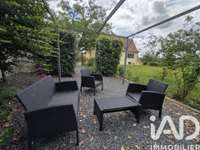 Vente maison 8 pièces Vente maison 8 pièces