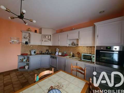 Vente maison 8 pièces Vente maison 8 pièces