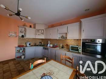 Vente maison 8 pièces Vente maison 8 pièces