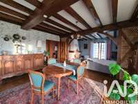 Vente maison 8 pièces Vente maison 8 pièces