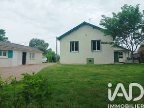 Vente Maison 3 chambresPrigonrieux