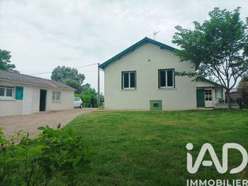 Vente maison 5 pièces Prigonrieux 24