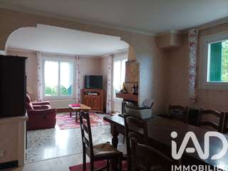 Vente maison 5 pièces Vente maison 5 pièces