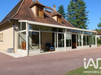 Vente Maison 4 chambresPrigonrieux
