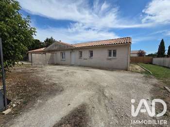 Vente maison 3 pièces Prigonrieux 24