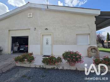 Vente maison 3 pièces Prigonrieux 24