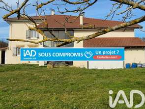 Vente Maison 4 chambresPrimarette