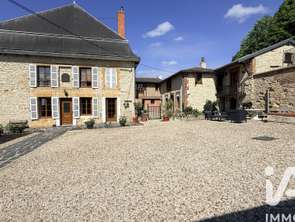Vente Maison 9 chambresPrimat