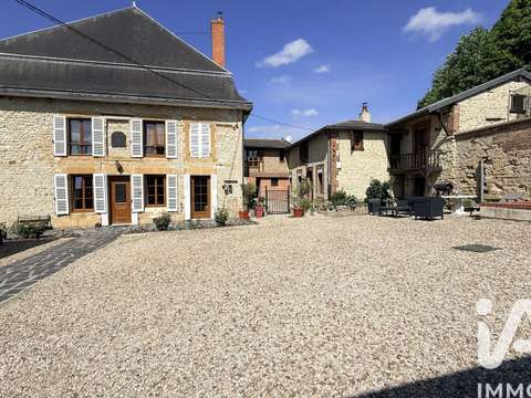 Vente maison 15 pièces Primat 08