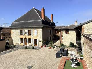 Vente maison 15 pièces Vente maison 15 pièces