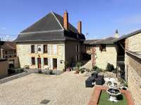Vente maison 15 pièces Vente maison 15 pièces