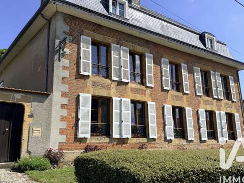 Vente maison 15 pièces Vente maison 15 pièces