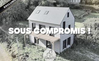 Photo Vente maison Primel-tregastel