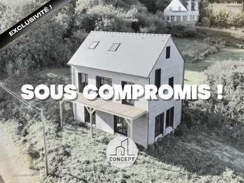 Vente maison 5 pièces Primel-tregastel 29