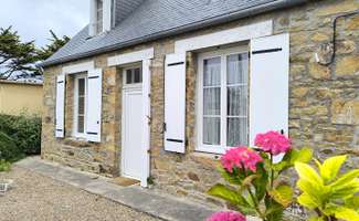 Photo Vente maison Primel-tregastel