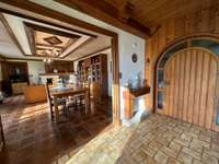 Vente maison 11 pièces