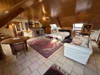 Vente maison 11 pièces