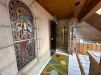 Vente maison 11 pièces