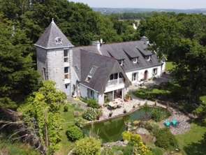 Vente Maison 8 chambresPrimelin