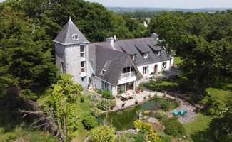 Photo Vente maison Primelin