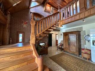 Vente maison 11 pièces Vente maison 11 pièces