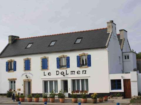 Vente maison 11 pièces Primelin 29