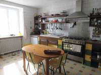 Vente maison 11 pièces
