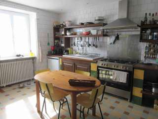 Vente maison 11 pièces