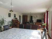 Vente maison 11 pièces
