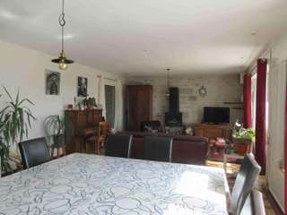 Vente maison 11 pièces