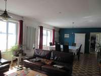 Vente maison 11 pièces