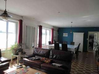 Vente maison 11 pièces
