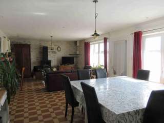 Vente maison 11 pièces