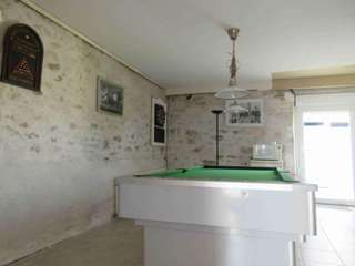 Vente maison 11 pièces