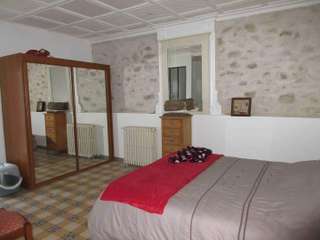 Vente maison 11 pièces