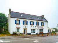 Vente maison 11 pièces
