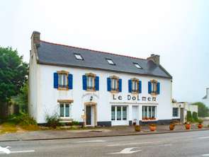 Vente Maison 7 chambresPrimelin