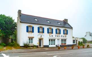 Photo Vente maison Primelin